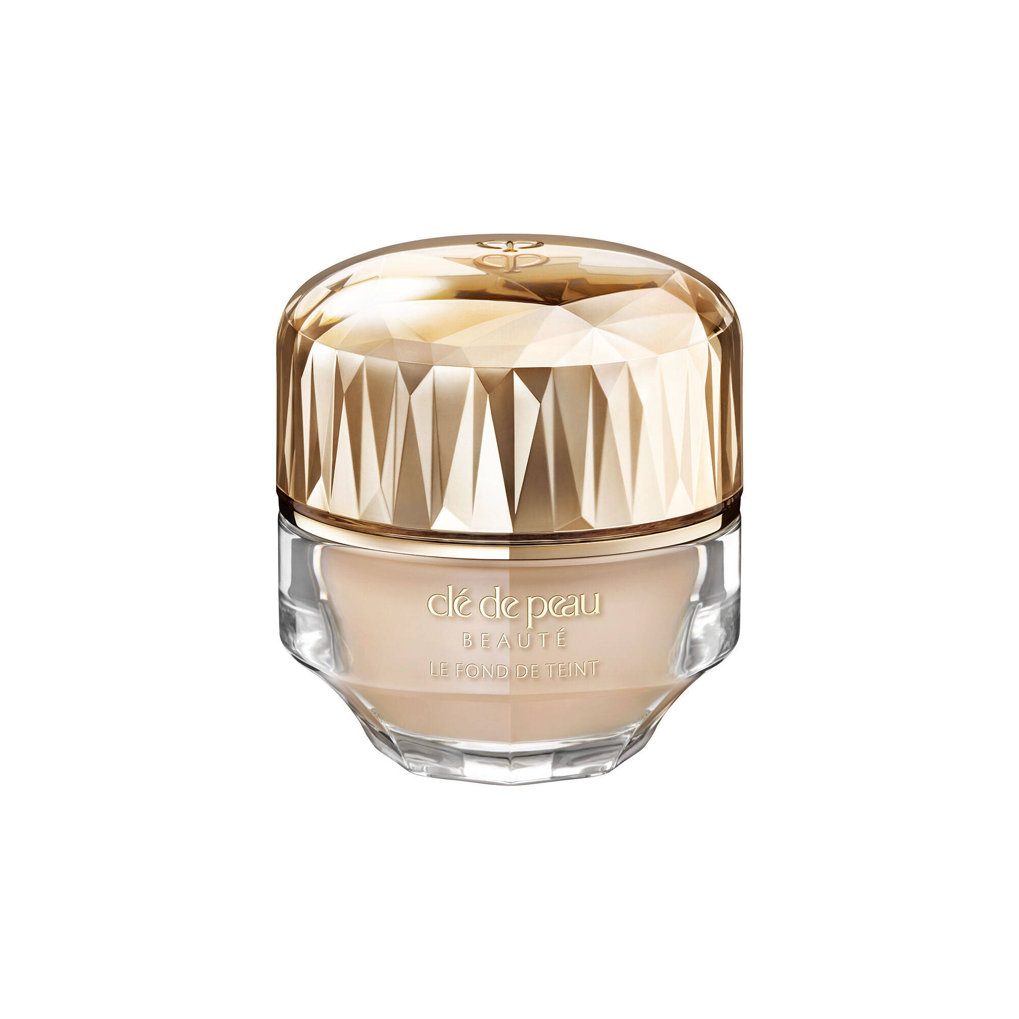 The Foundation SPF 22 | Clé de Peau Beauté