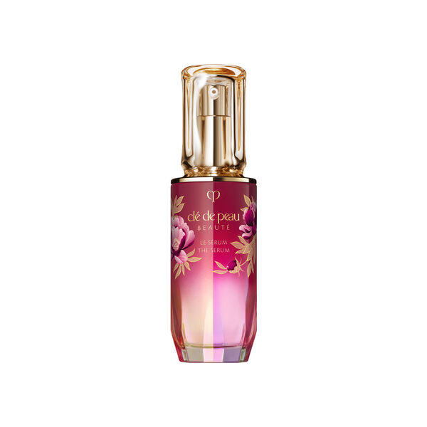 Limited Edition The Serum Clé de Peau Beauté
