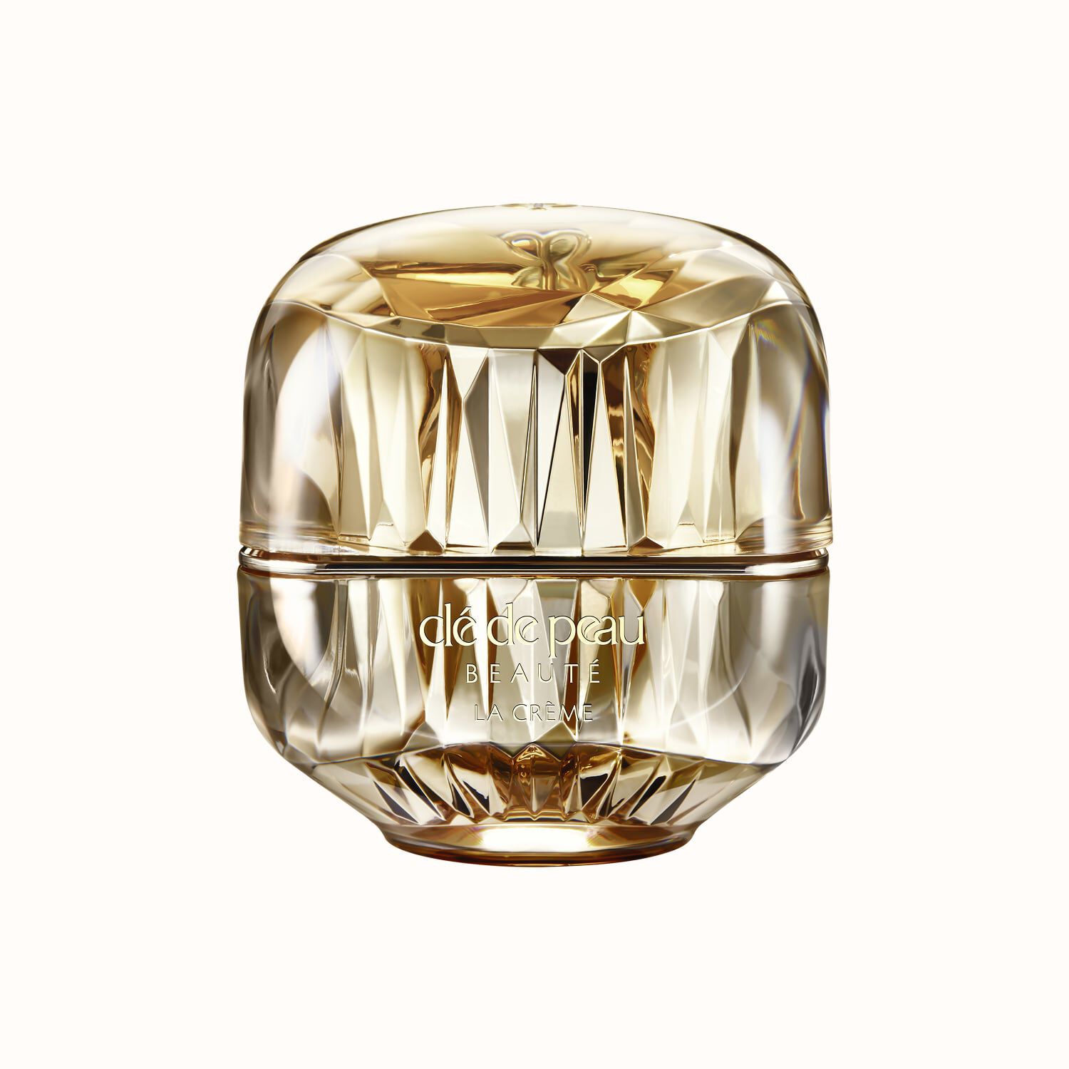 Precious Gold Vitality Mask | Clé de Peau Beauté