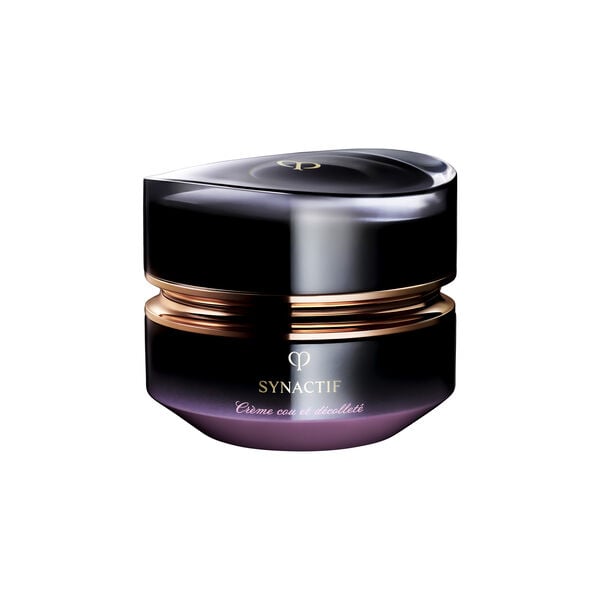 Cle De Peau Beaute Synactif Body Cream Treatment Neck & Decollete Cle De Peau Beaute Synactif Body Cream Treatment Neck & Decollete
