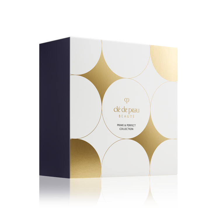 Prime & Perfect Collection ($127 Value) | Clé de Peau Beauté