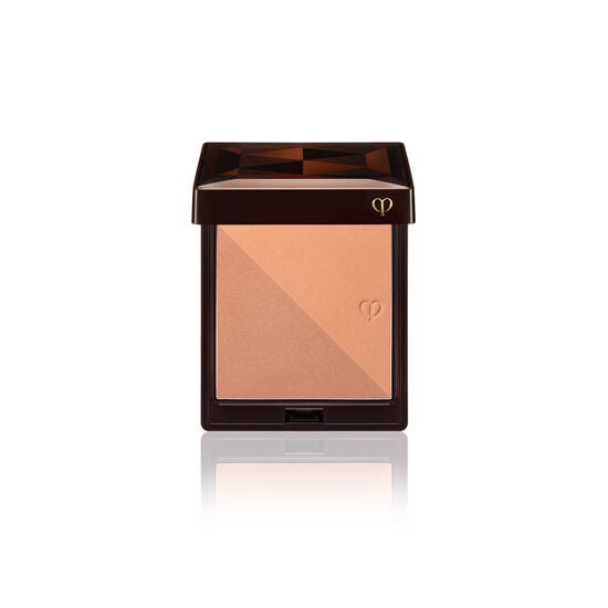 Bronzing Powder Duo