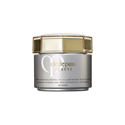 Protective Fortifying Cream SPF 22