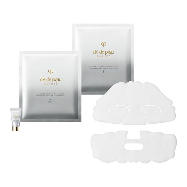 Cle De Peau Beaute Brightening Mask Treatment Supreme