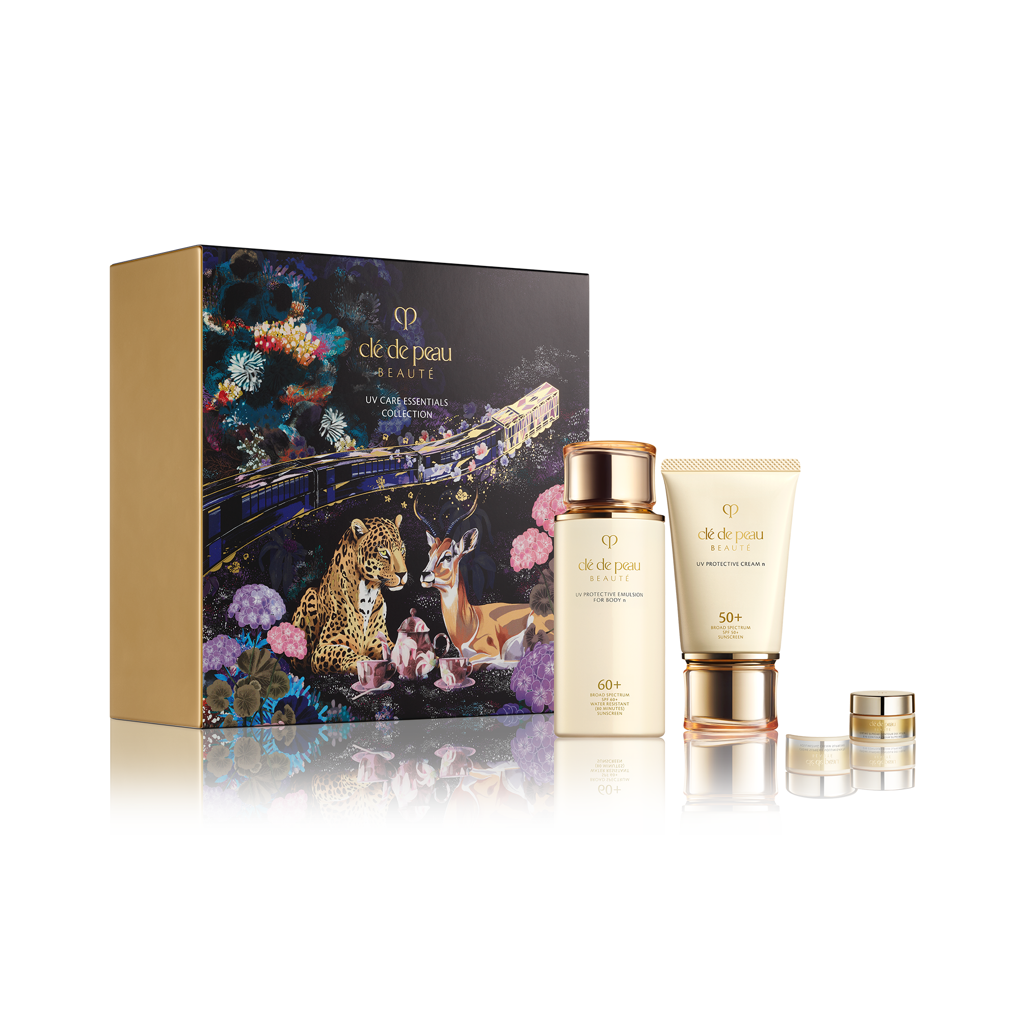Cle De Peau Beaute