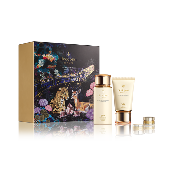 UV Care Essentials Collection ($333 Value)