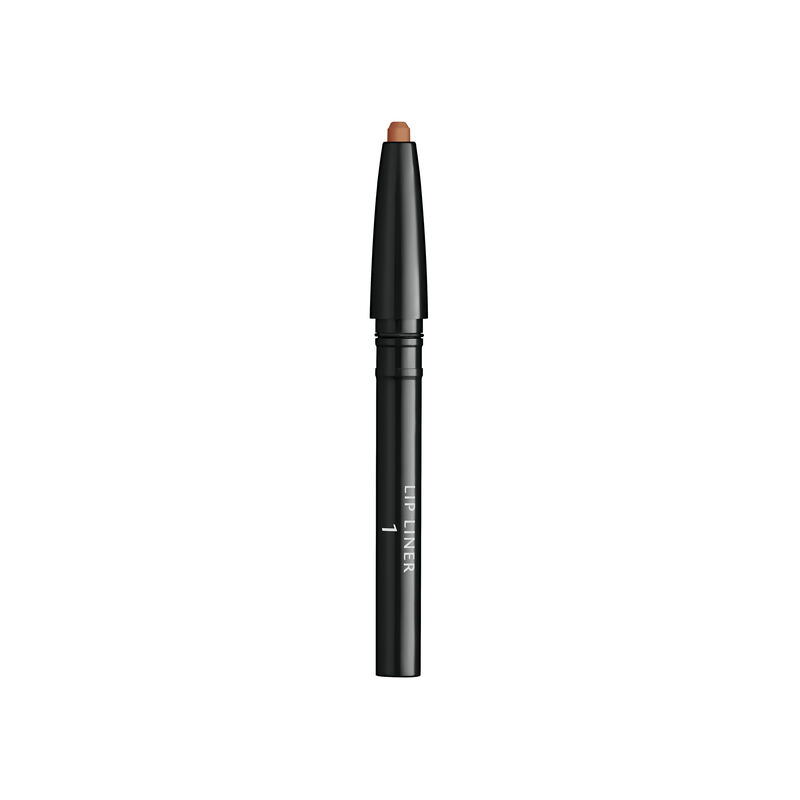 Shop Clé De Peau Beauté Lip Liner Pencil (cartridge), Beige (0.25 G)