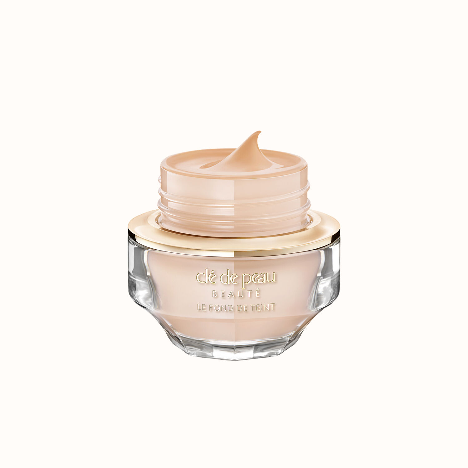 The Foundation SPF 22 | Clé de Peau Beauté