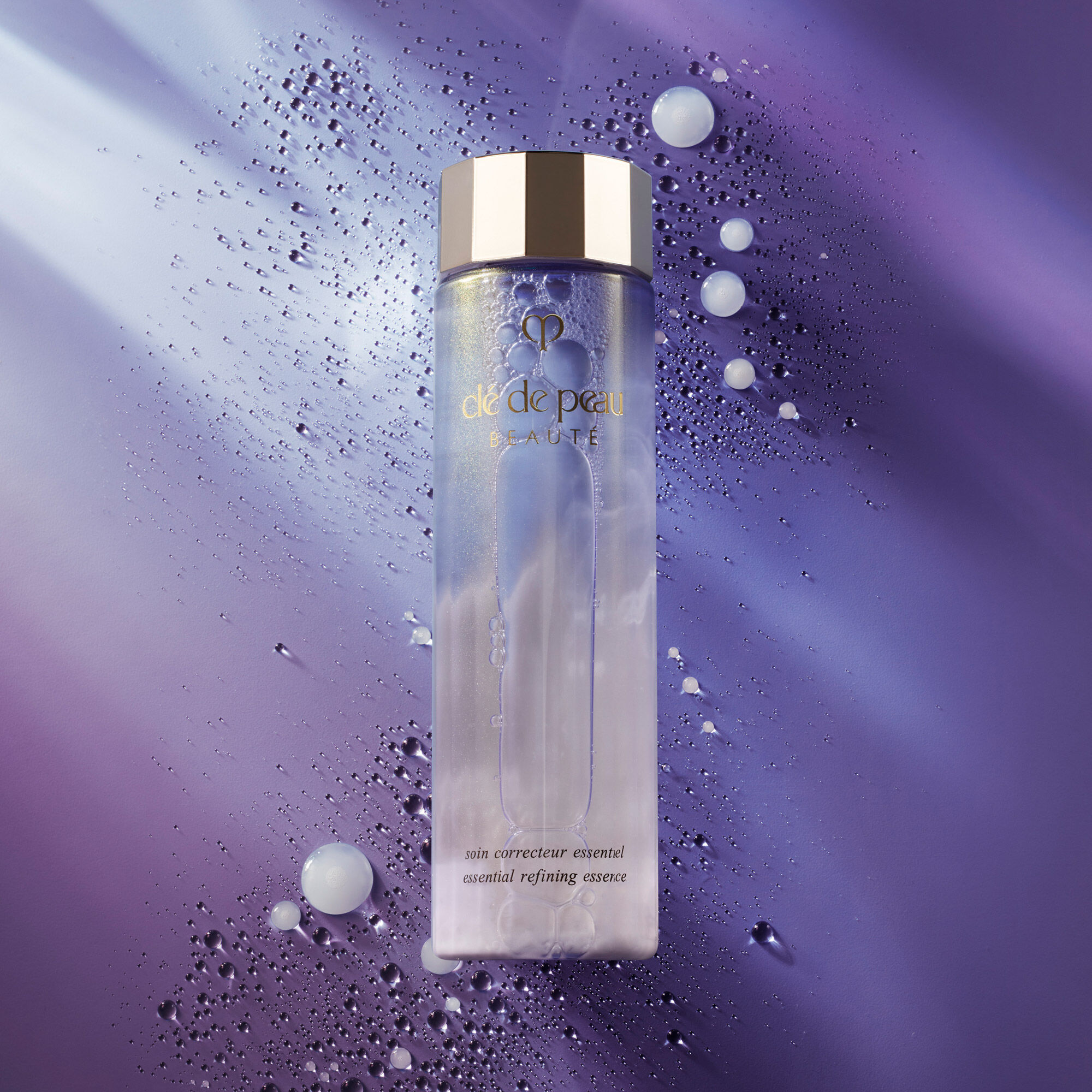 Essential Refining Essence | Clé de Peau Beauté