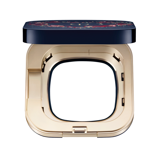 Radiant Cushion Foundation Dewy Case