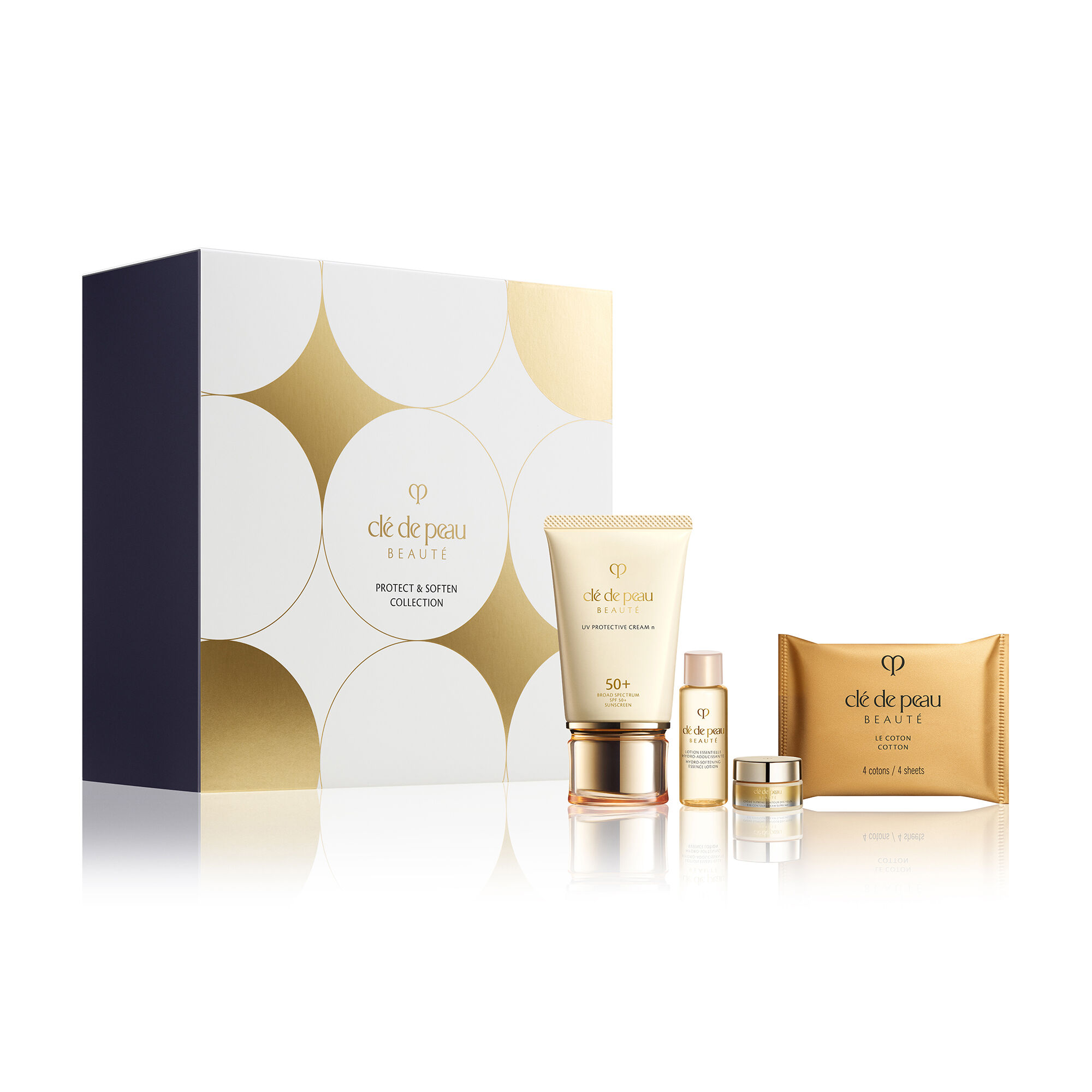 New Arrivals | Clé de Peau Beauté