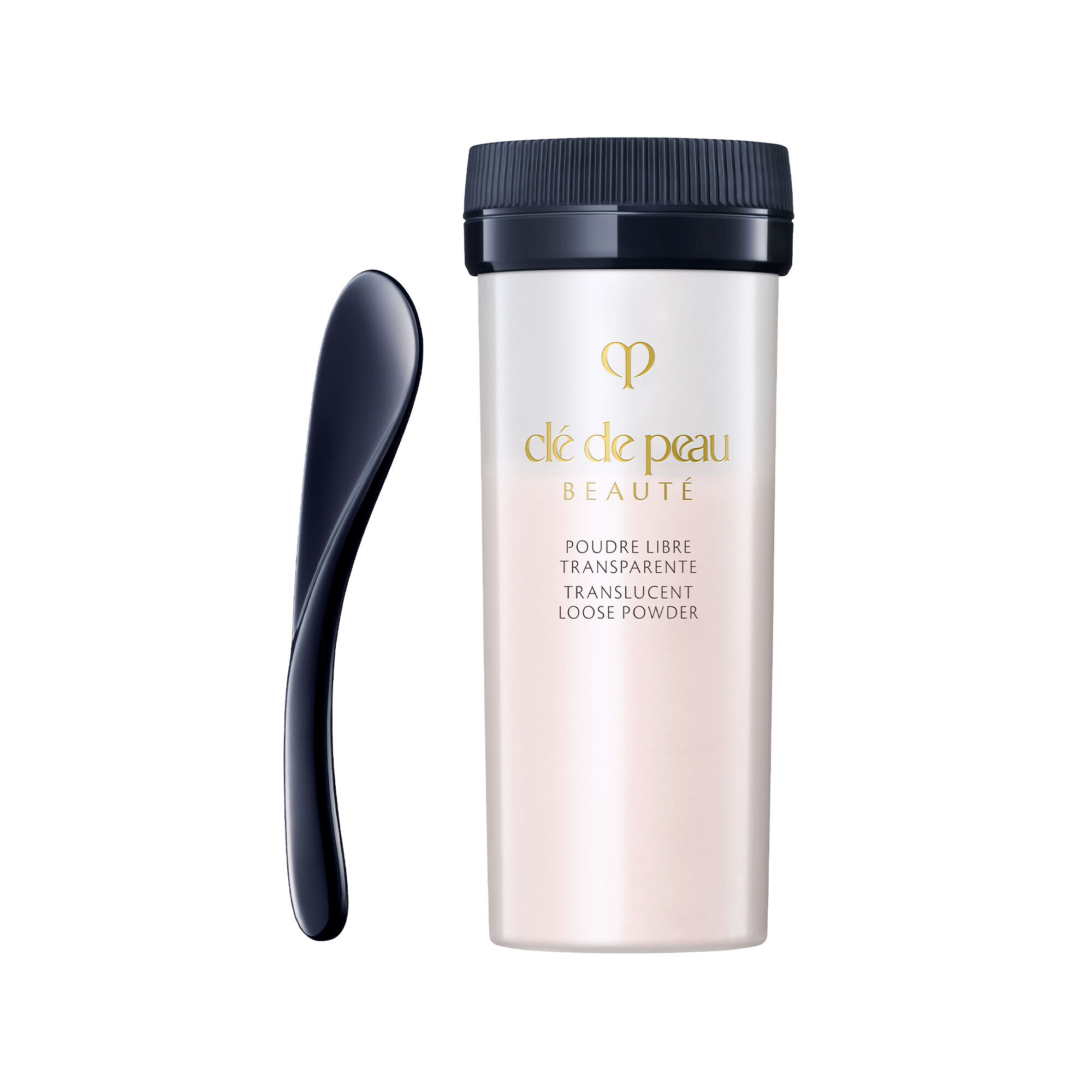 Translucent Loose Powder | Clé de Peau Beauté