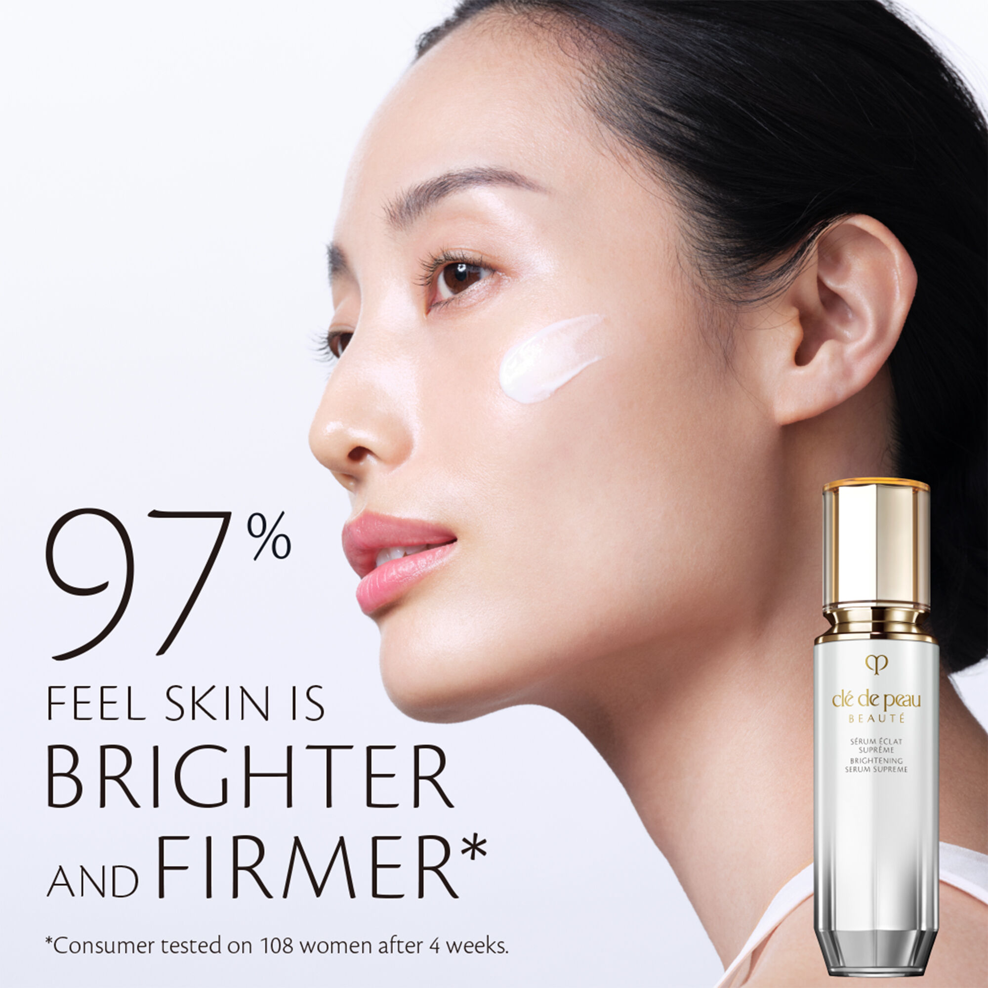 Serums and Essences | Clé de Peau Beauté