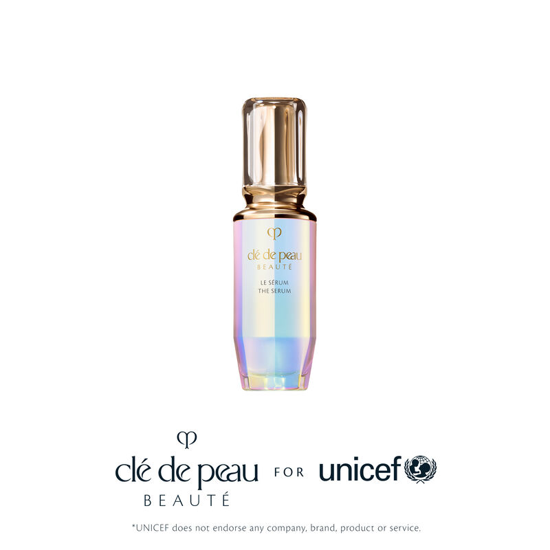 Clé De Peau Beauté The Serum (50 Ml)