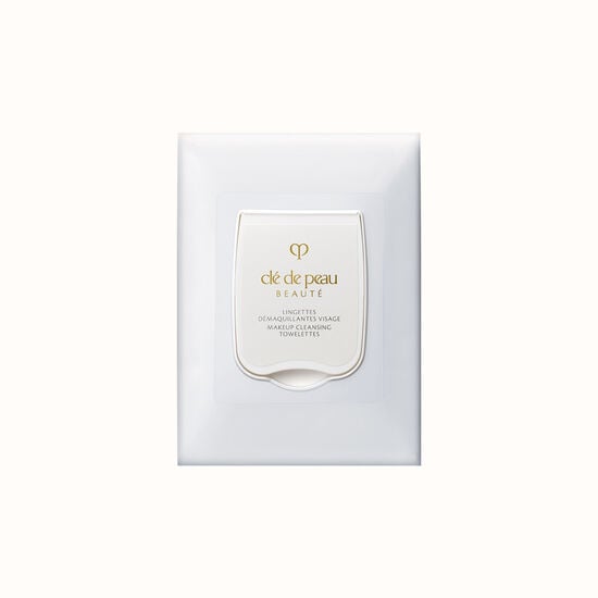 Makeup Cleansing Towelettes