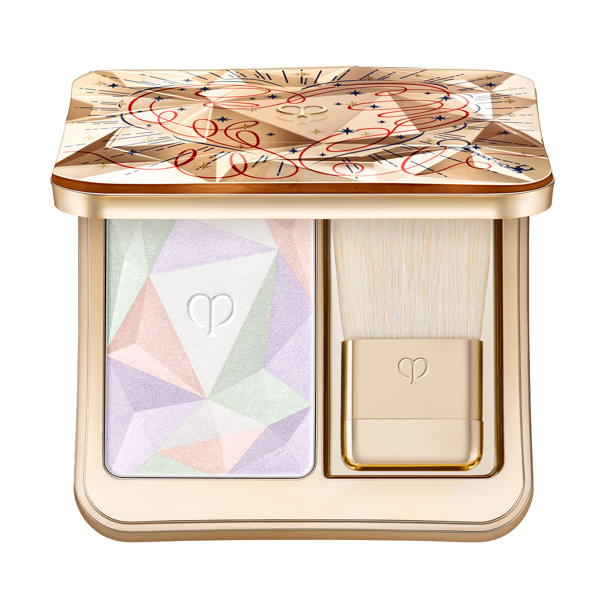 ファッション特集 | Enhancer Face Luminizing The Clé Beauté Peau de トライアルセット・サンプル