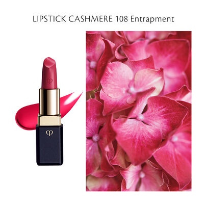 Lipstick Cashmere, Entrapment