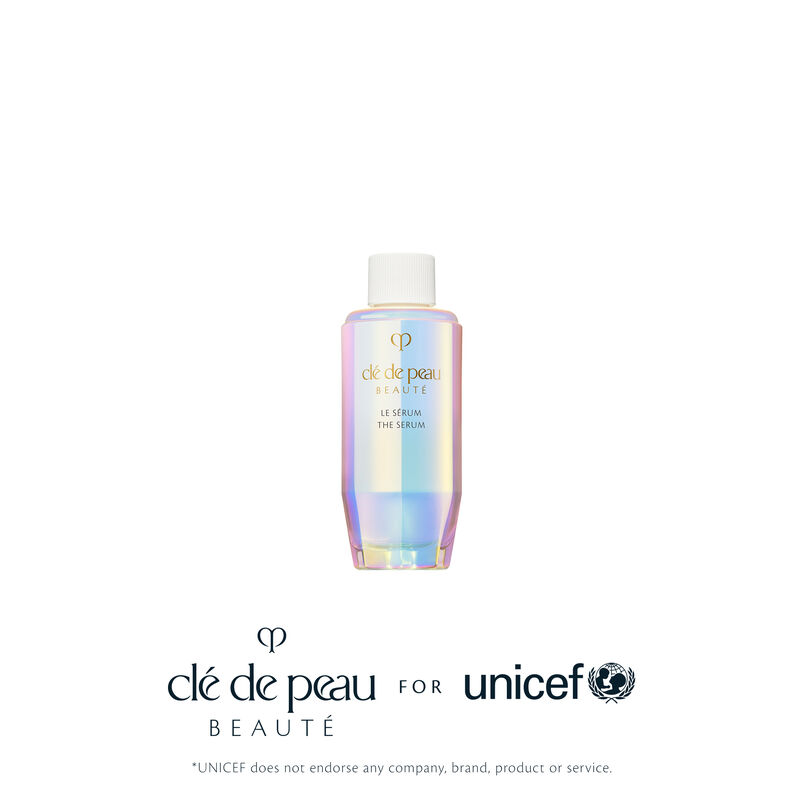 Clé De Peau Beauté The Serum (refill) (50 ml (refill))