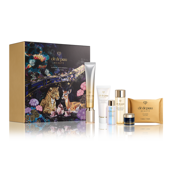 Supreme Anti-Wrinkle Collection ($431 Value)