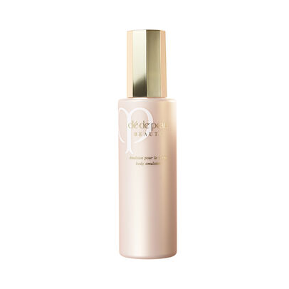 Body Emulsion