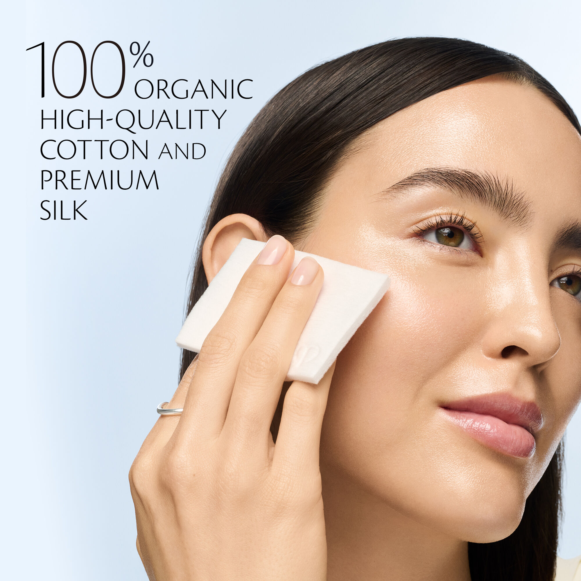 Clé de Peau Beauté Cotton II - Thumbnail 3