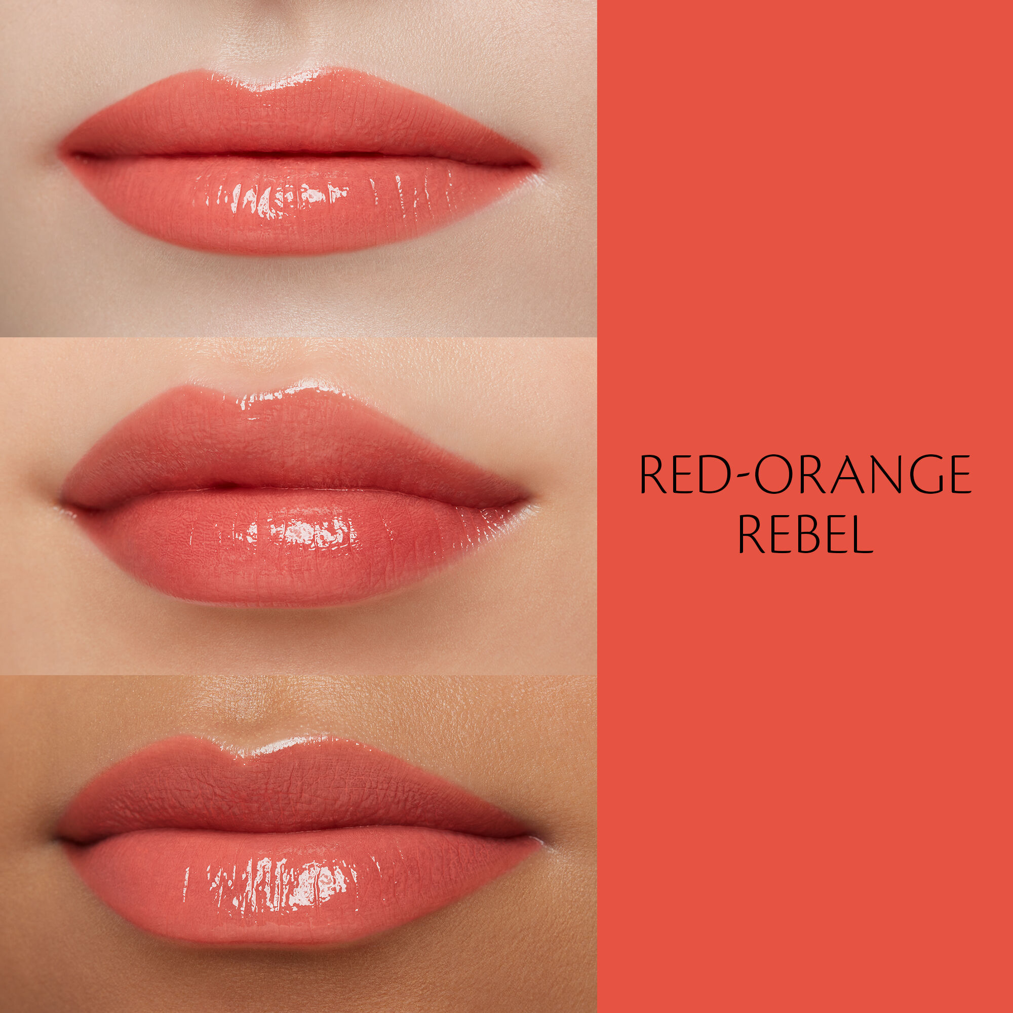 Lipstick Shine | Clé de Peau Beauté