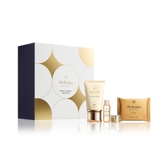 Protect & Soften Collection ($199 Value)