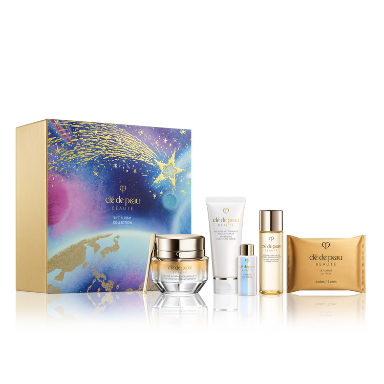 New Arrivals: Advanced Skincare & Makeup| Clé de Peau