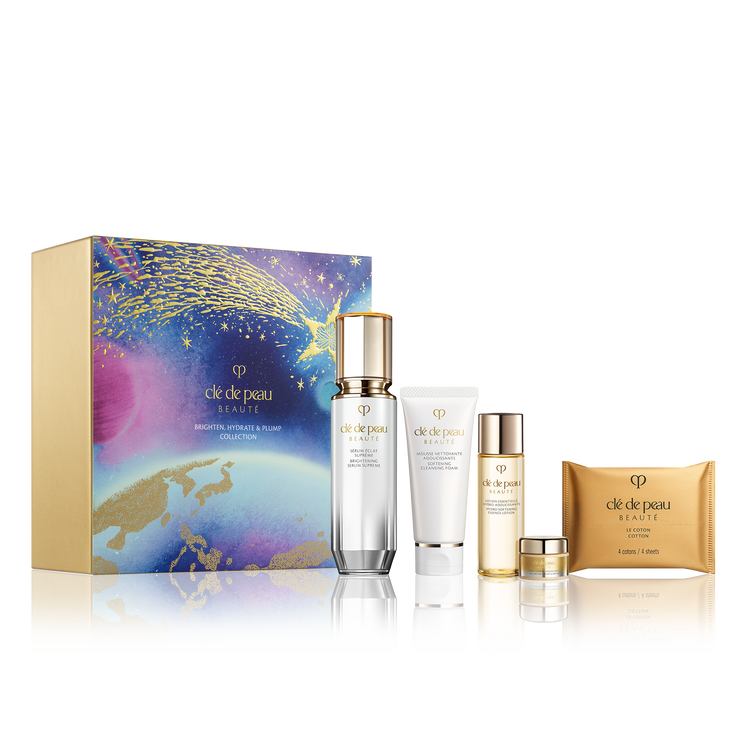 New Arrivals: Advanced Skincare & Makeup| Clé de Peau