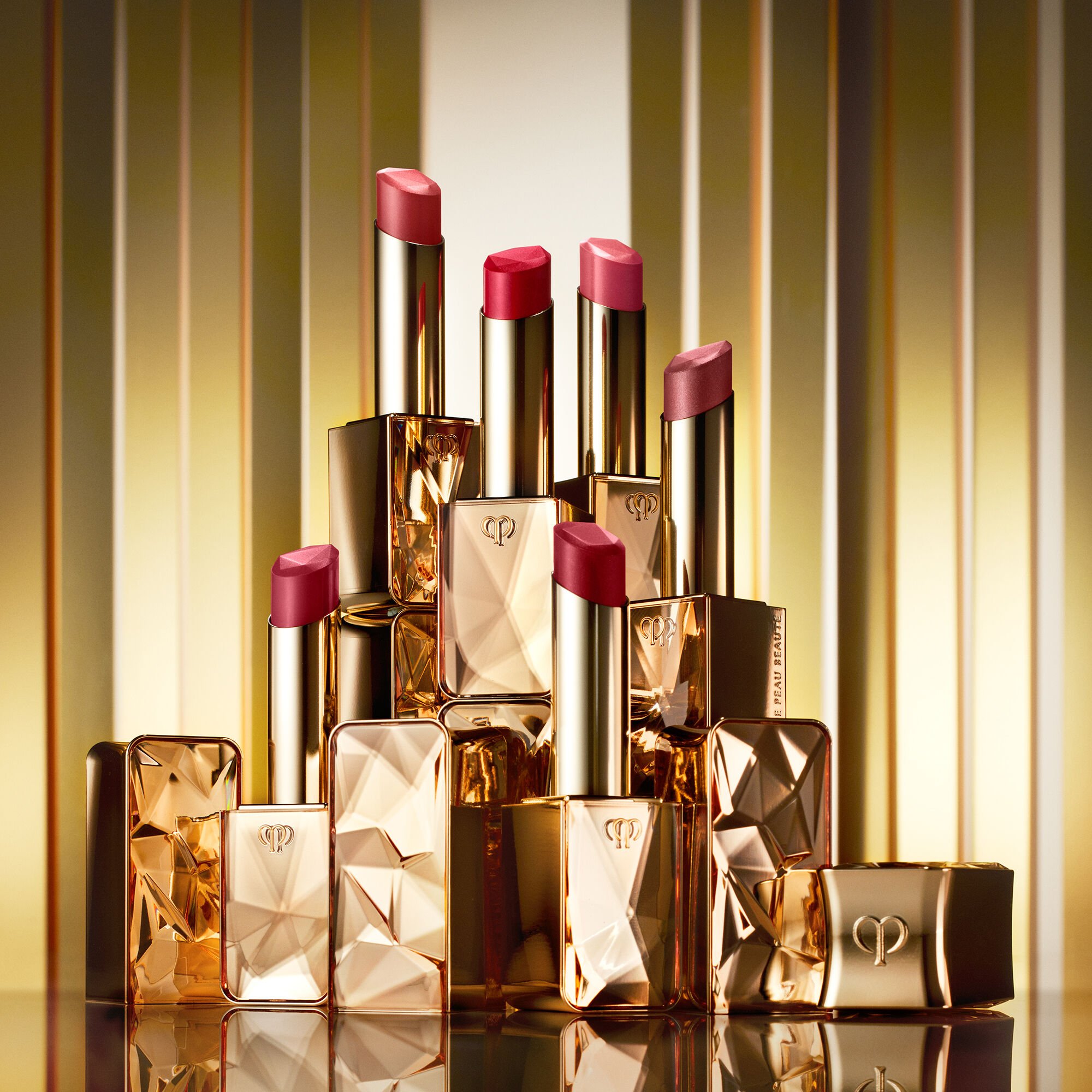 La Crème | Clé de Peau Beauté