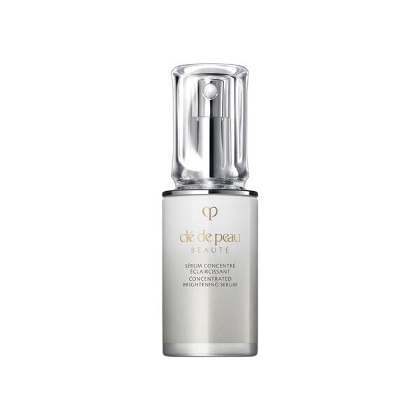 Cle De Peau Beaute Serum Concentrate Eclaircissant