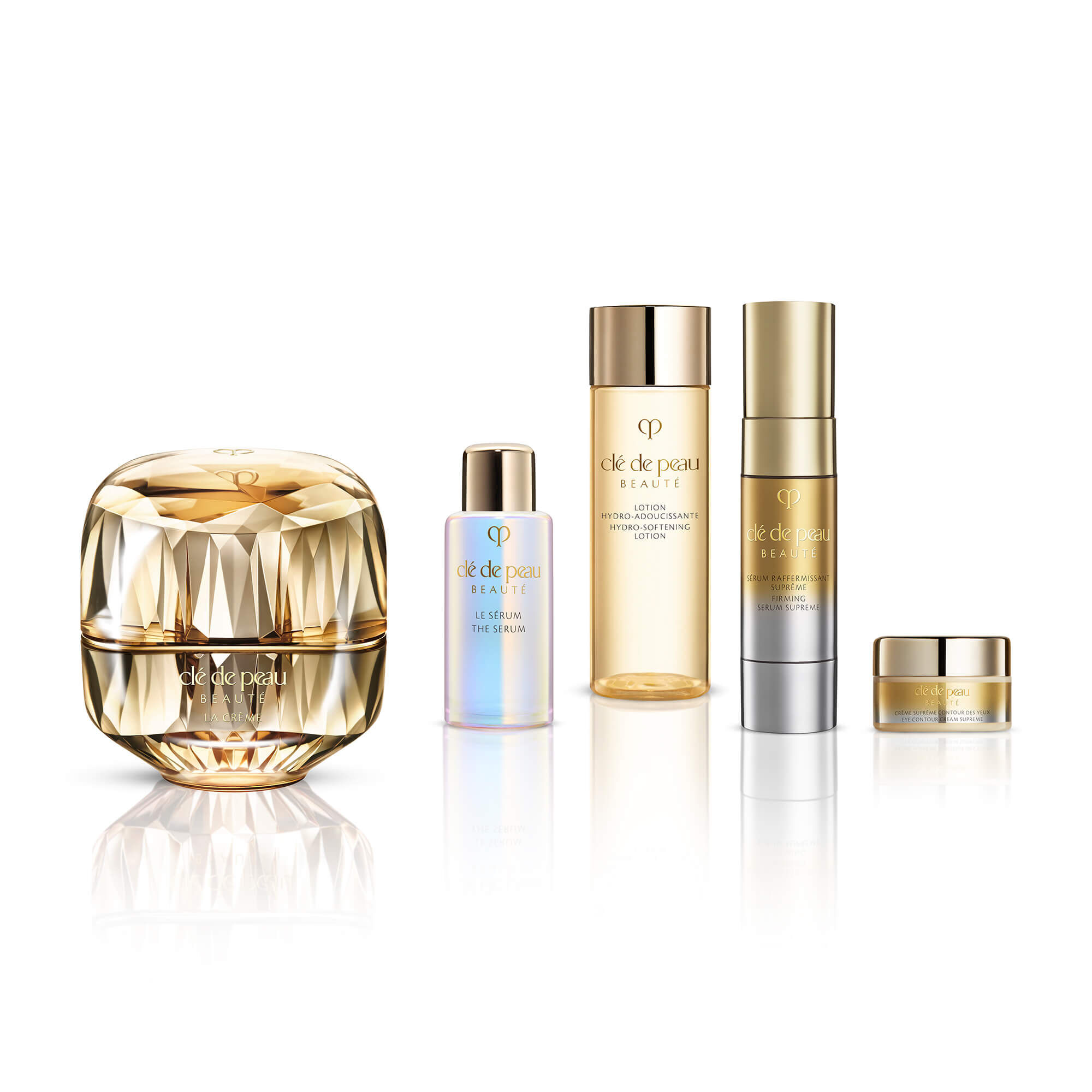 Skincare | Clé de Peau Beauté