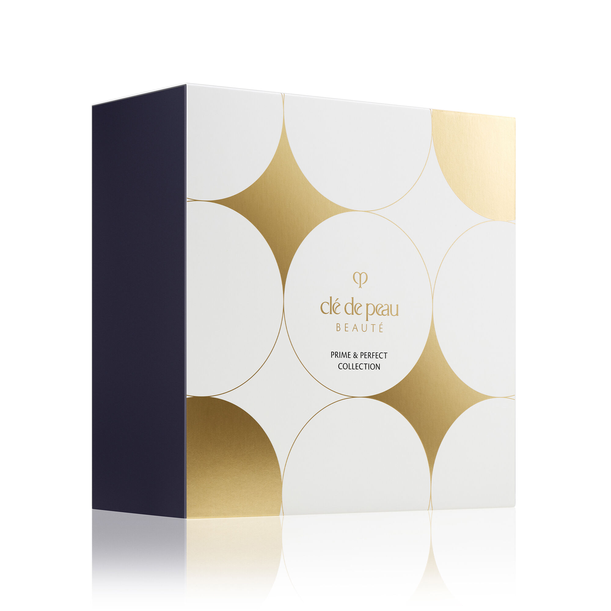 Prime & Perfect Collection ($127 Value) | Clé de Peau Beauté