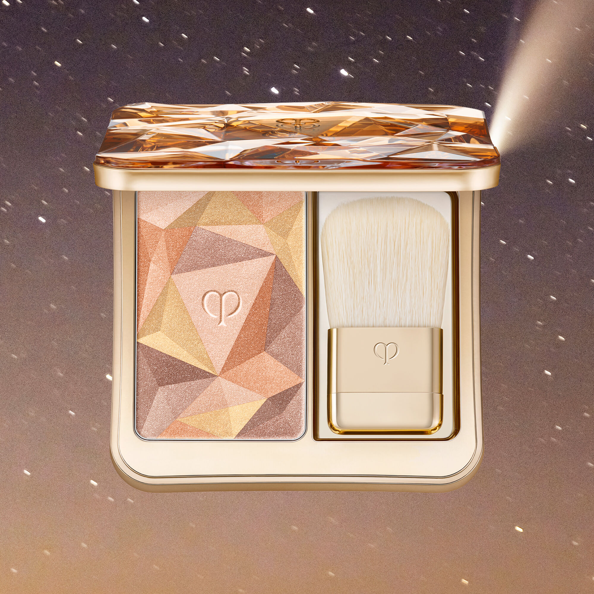 The Luminizing Face Enhancer | Clé de Peau Beauté
