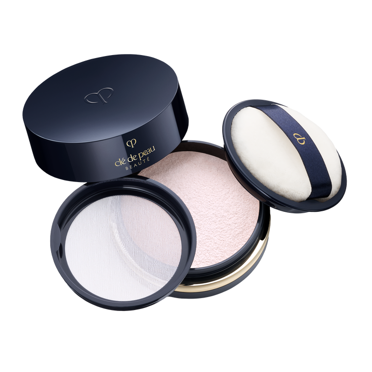 clé de peau Translucent Loose Powder TranslucentLoosePowder_PDP_1_L