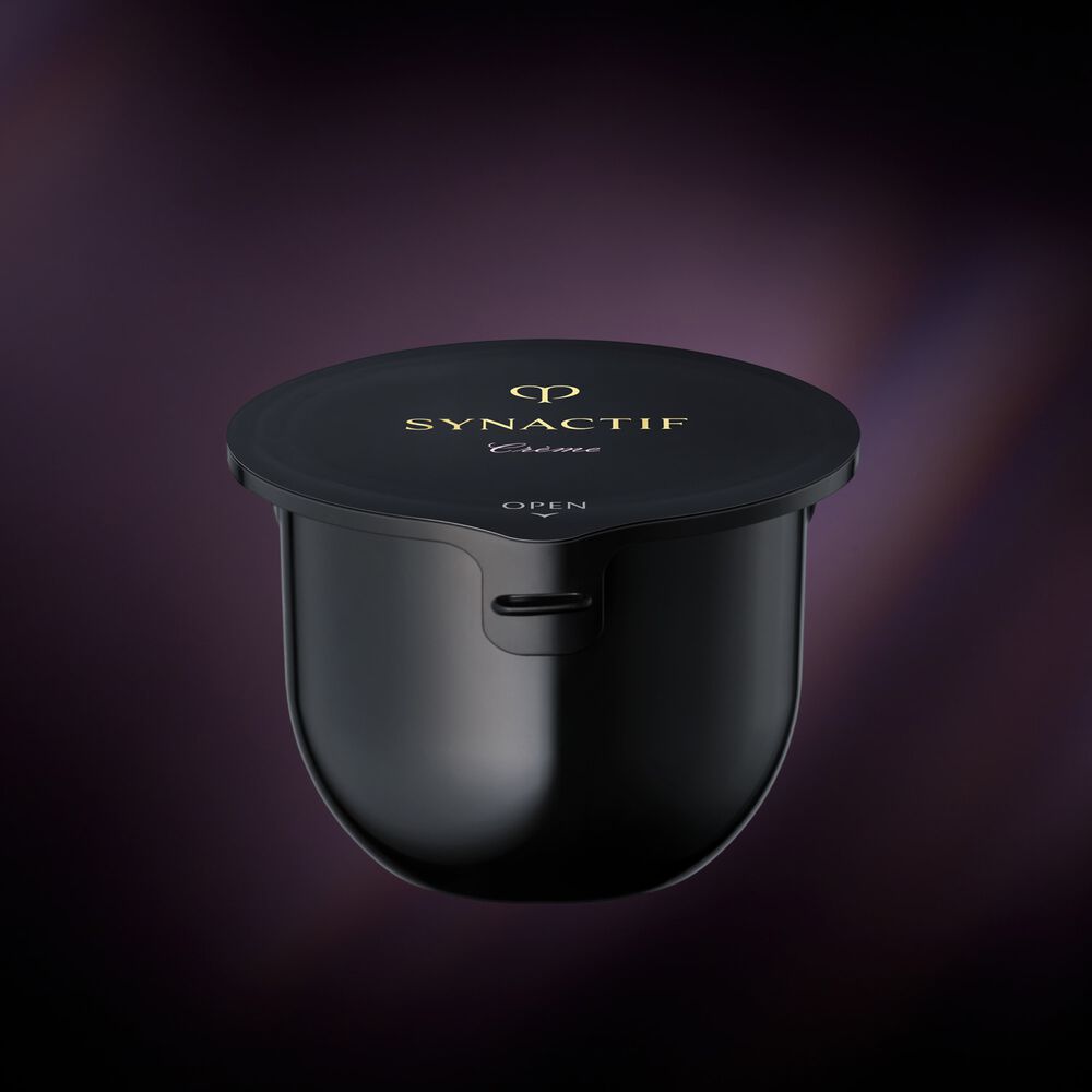 Cle de Peau Beaute Synactif Cream Refill, 1.4 oz.