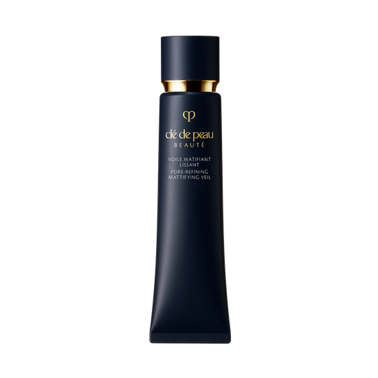 Pore-Refining Mattifying Veil