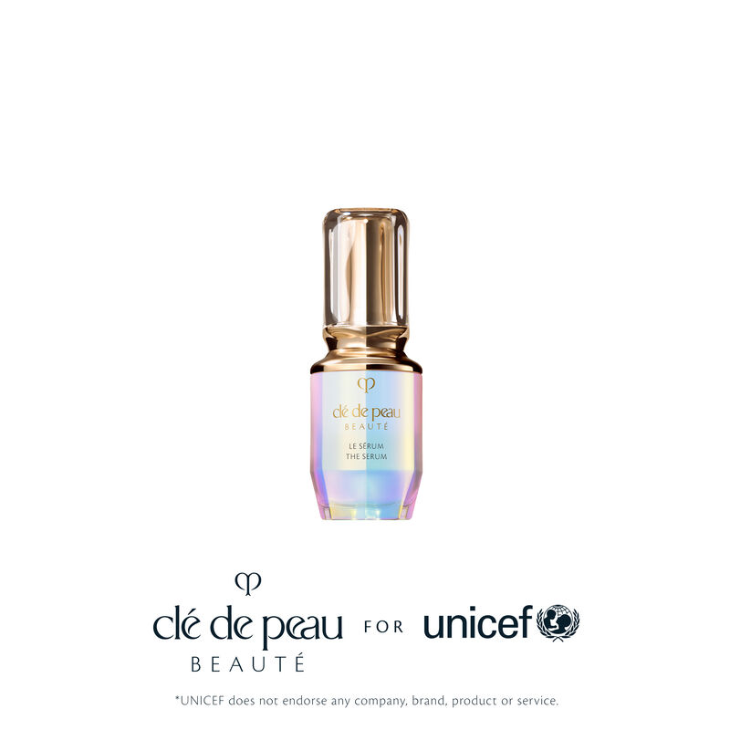 Clé De Peau Beauté The Serum Mini (30 Ml)