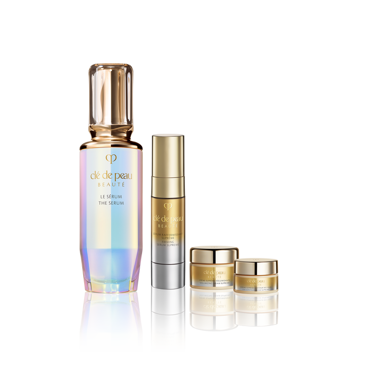 Renew Radiance Collection ($583 Value) | Clé de Peau Beauté