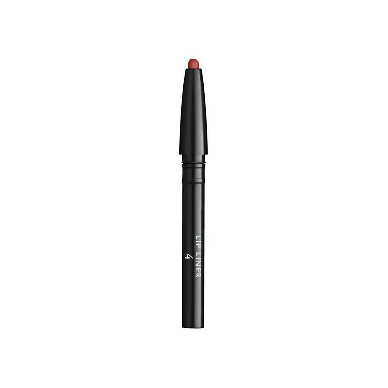 Clé De Peau Beauté Lip Liner Pencil (cartridge), Vivid Red (0.25 G) In Vivid Red