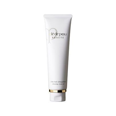 Cleansing Cream Oil