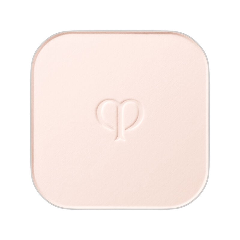 Clé De Peau Beauté Refining Pressed Powder Refill (5 G) In White