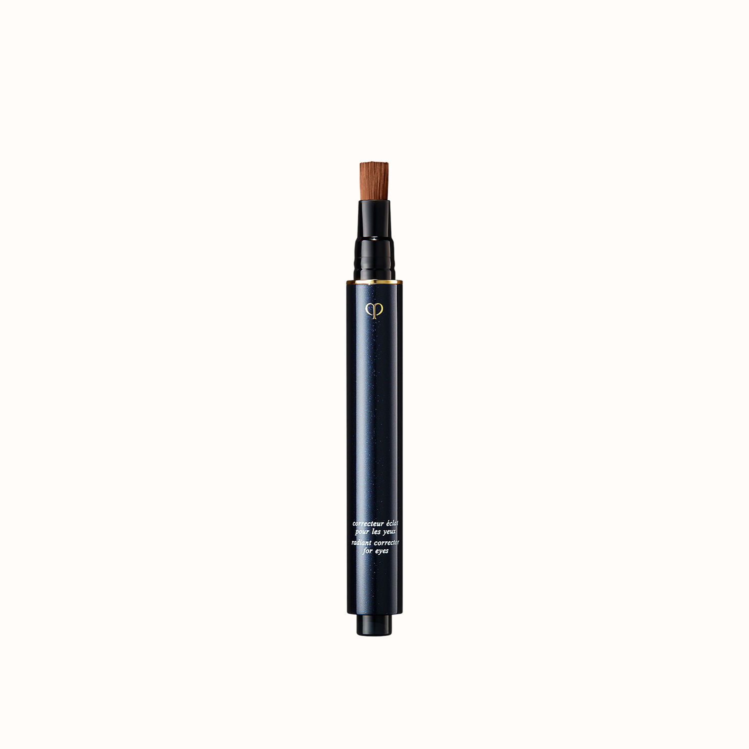 Cl de Peau Beaut Radiant Corrector For Eyes, Espresso (0.08 oz)