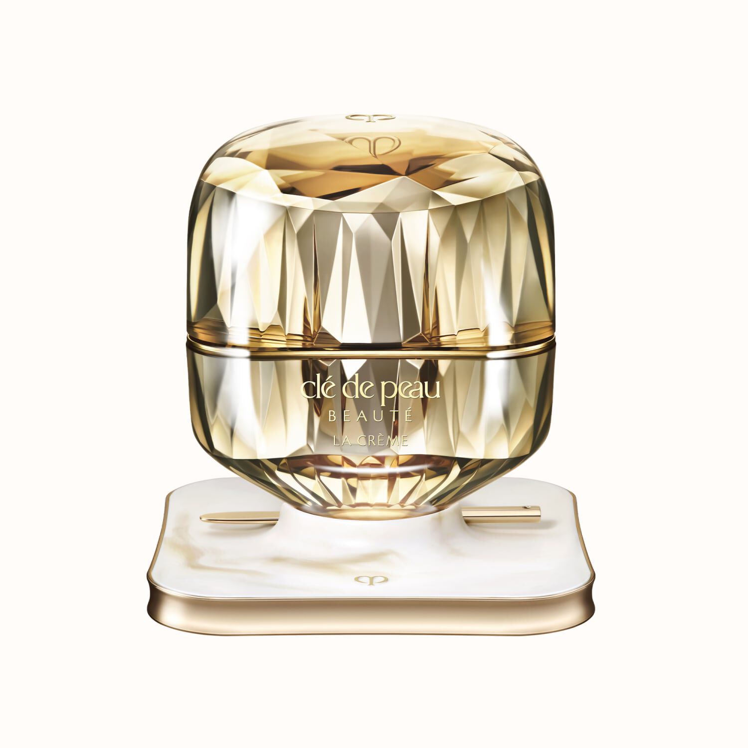 clé de peau BEAUTÉ LA CRÈME 30mL La Crème | Clé de Peau Beauté