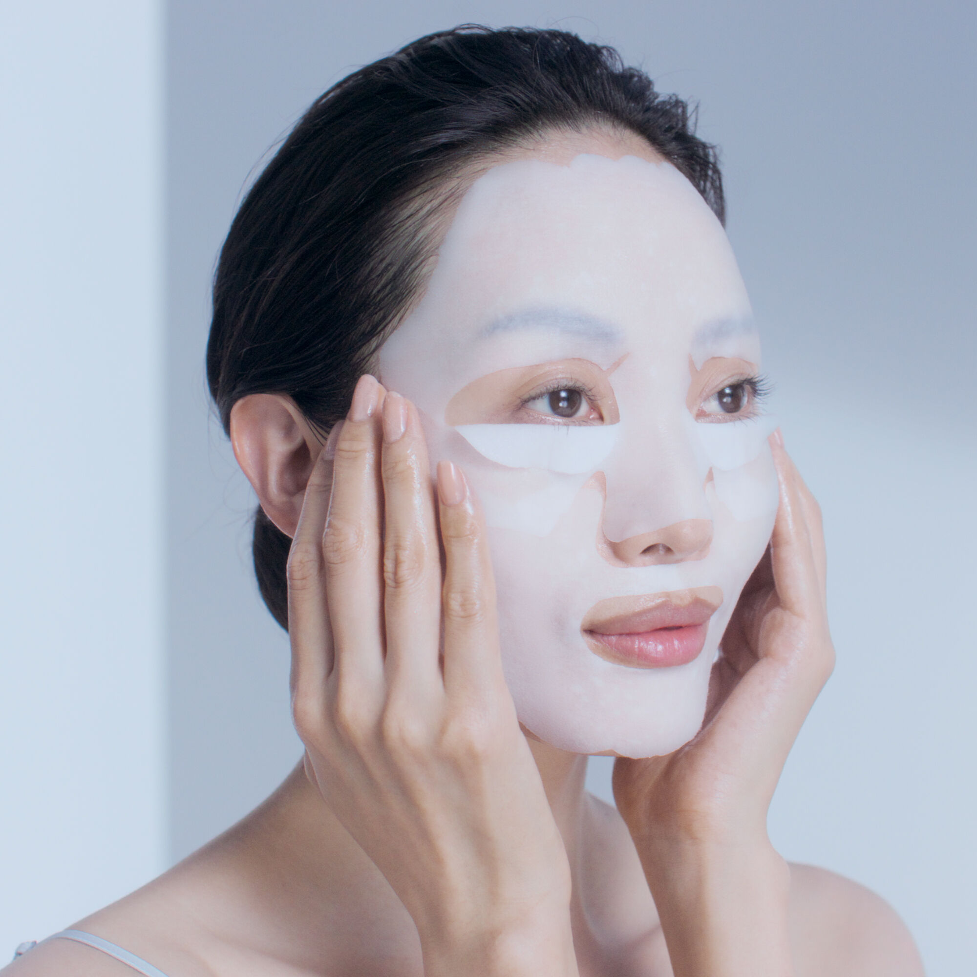 Brightening Mask Treatment Supreme | Hydrating Face Mask | Clé de