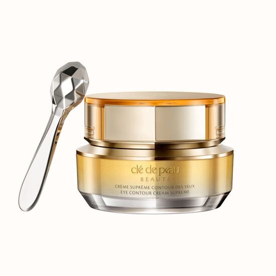 Eye Contour Cream Supreme迷你装