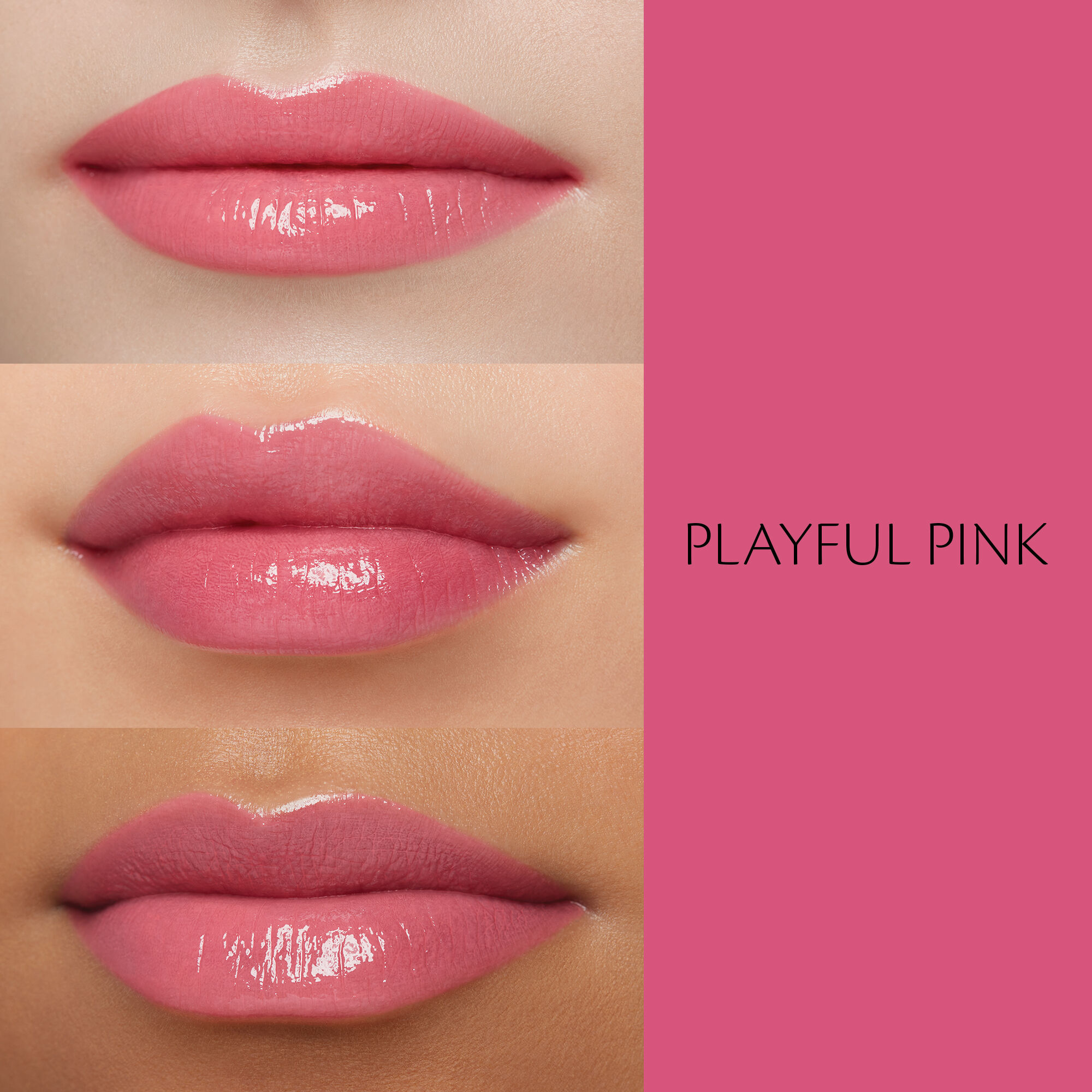 Lipstick Shine | Clé de Peau Beauté
