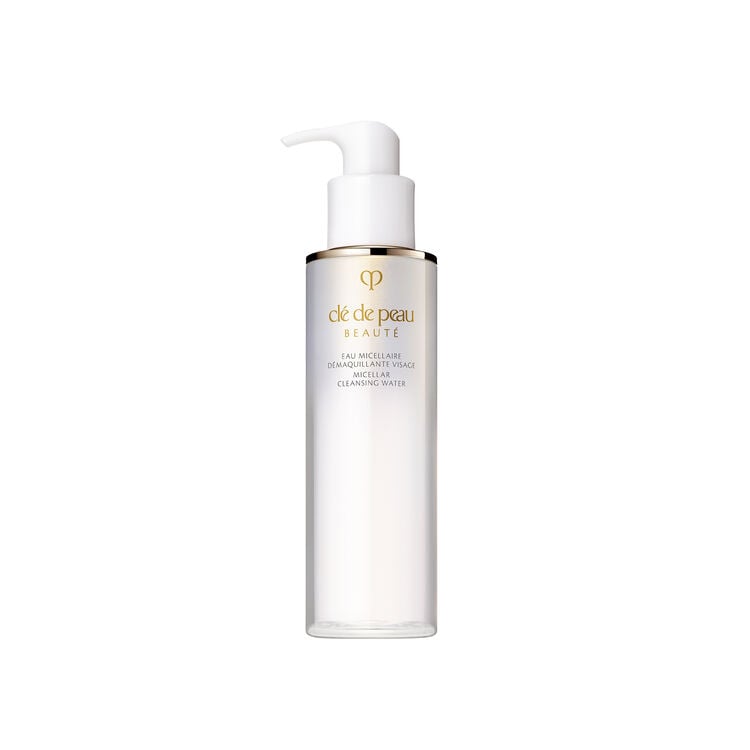 Micellar Cleansing Water | Clé de Peau Beauté