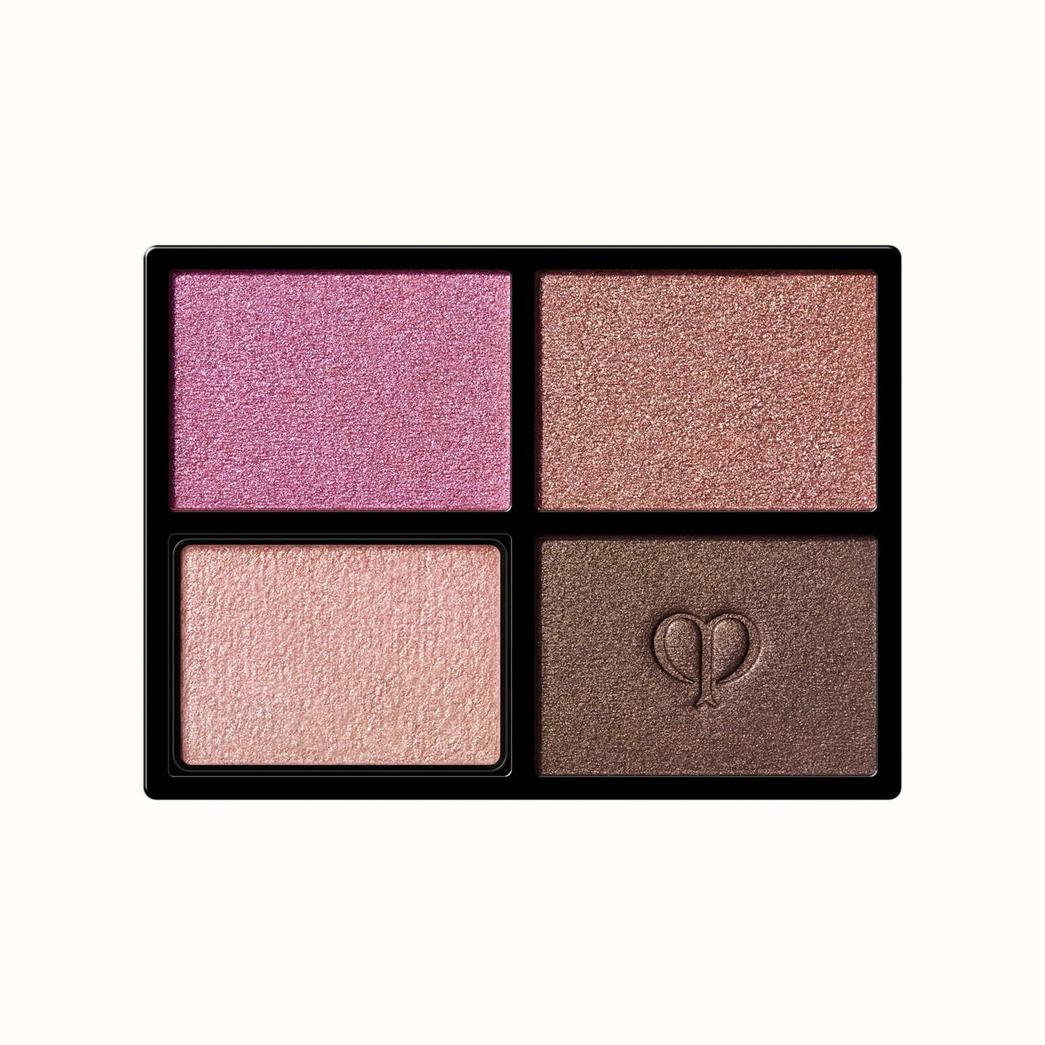Eye Color Quad: Undersea Edition | Cle de Peau Beauté