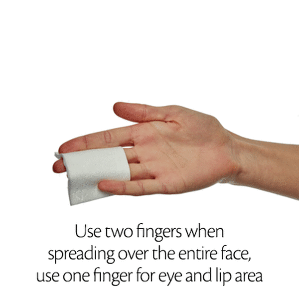 Cotton | Clé de Peau Beauté